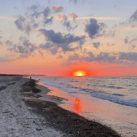 8 Person In Fjerritslev-by Traum Fjerritslev
